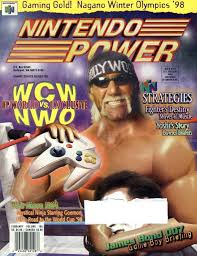 Nintendo Power Volume 105 [News Stand Copy] (Books)