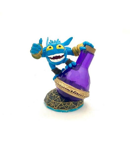 Skylanders Swap Force: Super Gulp Pop Fizz (Toys)