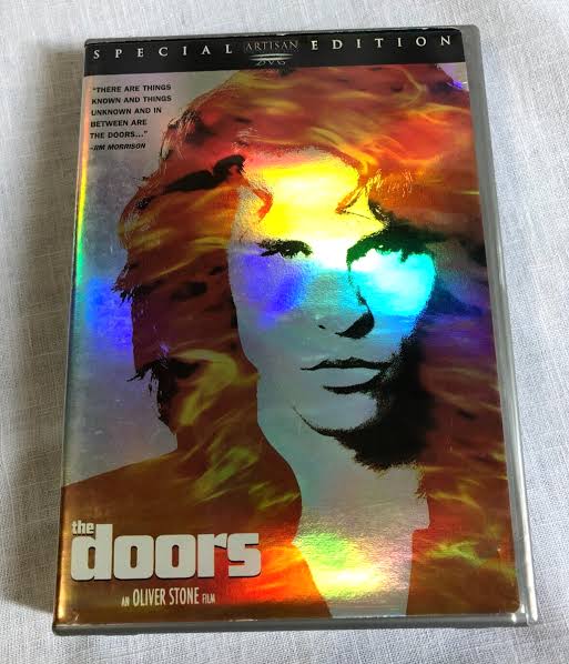 The Doors [Special Edition] (DVD)