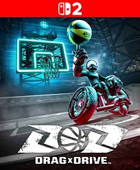 Drag x Drive (Nintendo Switch 2)