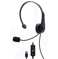 Project Sustain Chat Headset (PlayStation 3)