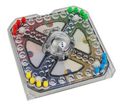 Trouble - Board Game (Toys)