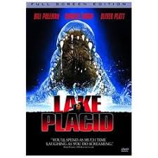 Lake Placid Full Screen (DVD) (Pre-Owned)