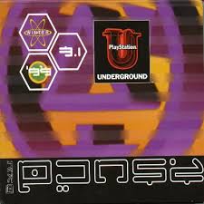 PlayStation Underground V3.1 (Playstation)
