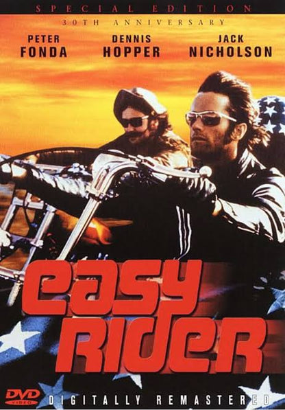 Easy Rider [Special Edition] (DVD)