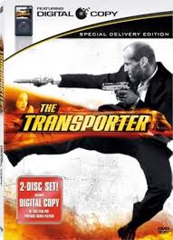 The Transporter [Special Delivery Edition] (DVD)