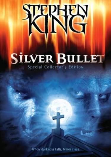 Silver Bullet (DVD)