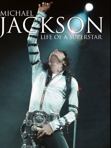 Michael Jackson: Life of a Superstar (DVD)
