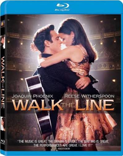 Walk The Line (Blu-Ray)