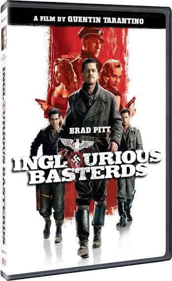 Inglourious Basterds (DVD)