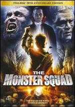 The Monster Squad (2 Disc 20th Anniversary Edition) Widescreen (DVD) (Pre-Owned)