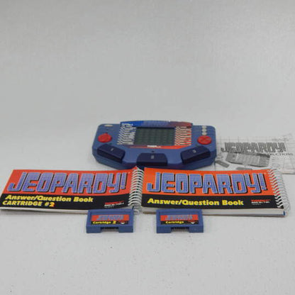 Tiger Electronics Handheld Jeopardy (Toys)