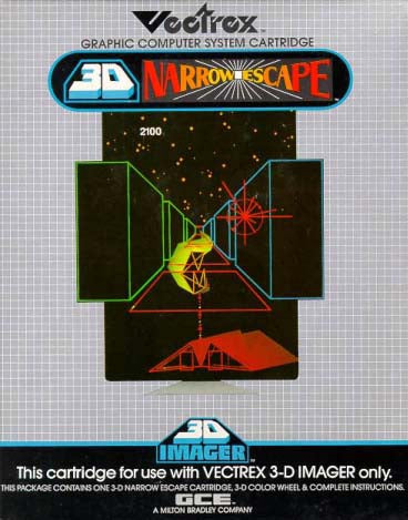 Vectrex - J2Games