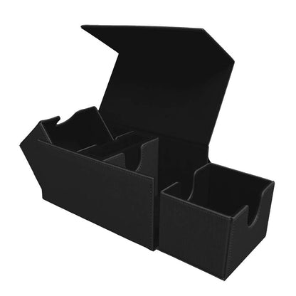 Legion Sentinel Duo Deckbox - Black (TCG)