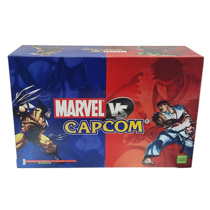 Marvel vs Capcom Arcade Fight Stick [Tournament Edition] (Xbox 360)