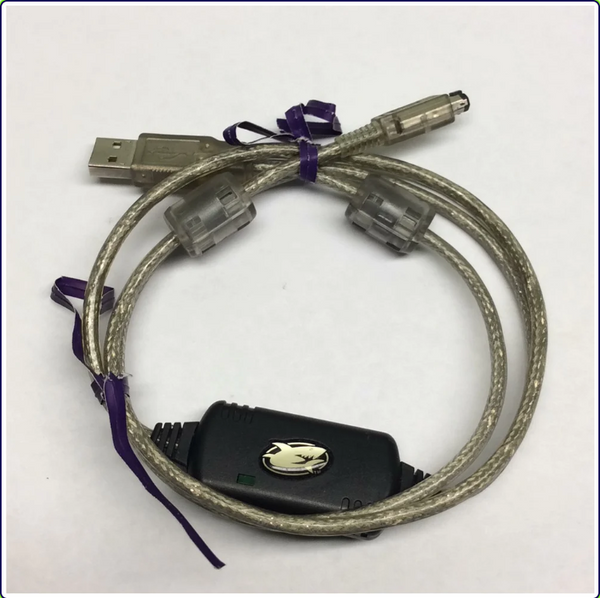 MadCatz Gameboy Advance SP Save Cable (Gameboy Advance