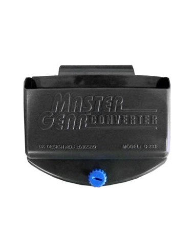 Master Gear Converter (Sega Game Gear)