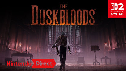 The Duskbloods (Nintendo Switch 2)