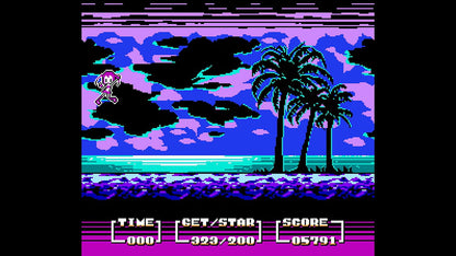 Kira Kira Star Night DX [Japan Import] (Famicom)