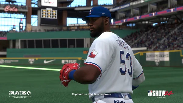 MLB The Show 24 (Xbox Series X)