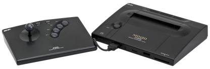 Paquete de consola de lucha Neo Geo AES [Importación de Japón] (Neo Geo)