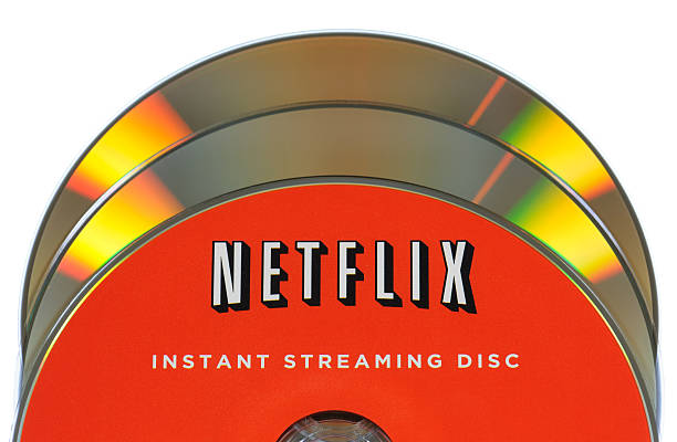 Netflix Instant Streaming Disc (Wii)