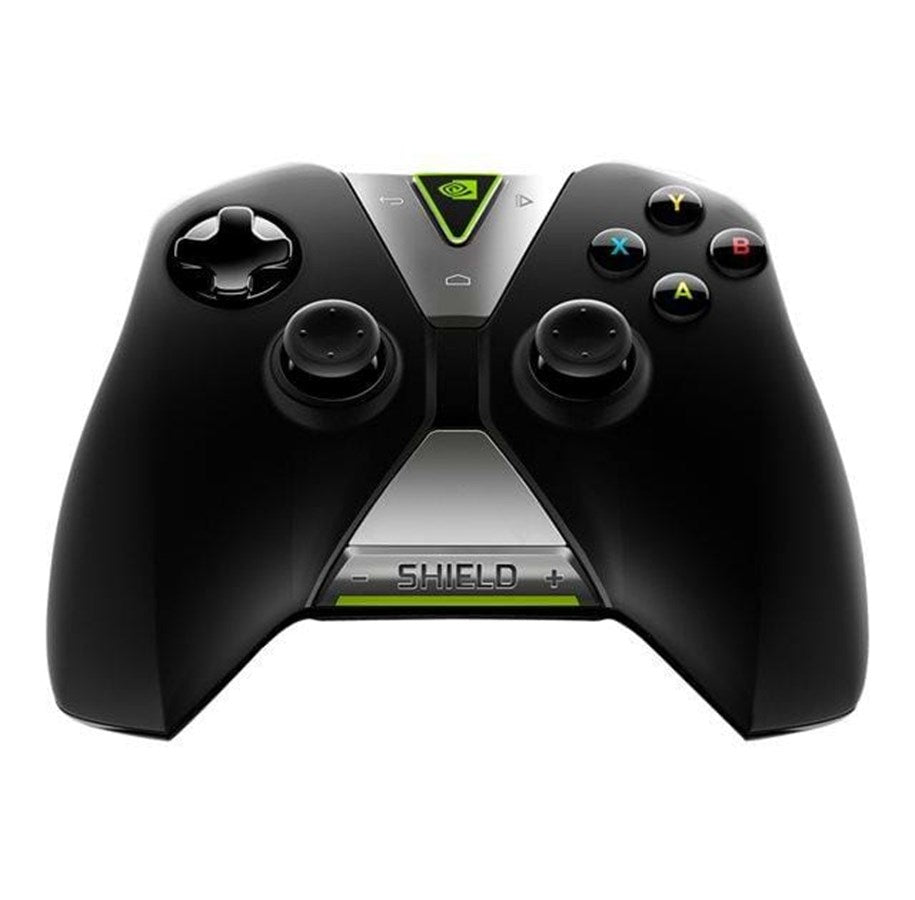 Nvidia Gamepad Controller Black Model P2570 (PC)