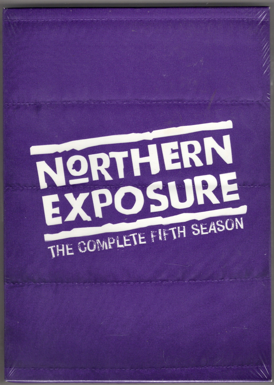 Northern Exposure Season Five Full Frame (DVD) (Pre-Owned)