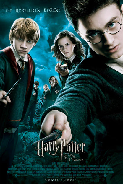 Harry Potter Collection Game & Movie Bundle (PlayStation 2)