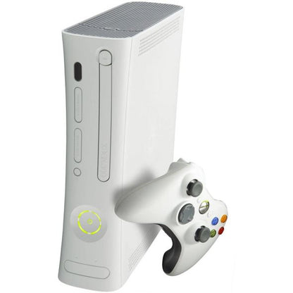 Xbox 360 Arcade (Xbox 360)