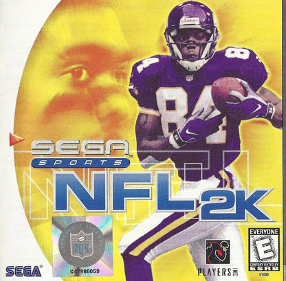 Sega Dreamcast Sega Sports Console Bundle (Sega Dreamcast)