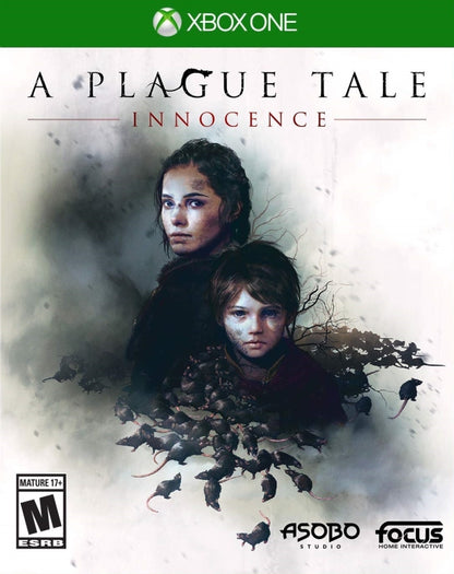 Un cuento de plaga: inocencia (Xbox One)