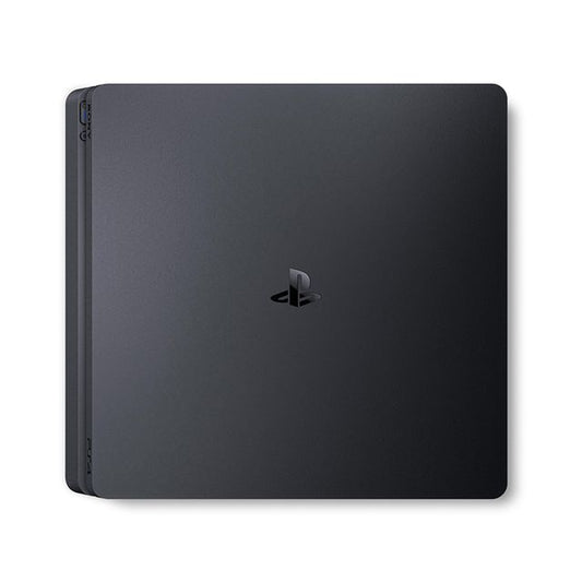 Playstation 4 Slim 1TB Console [Deck Only] (Playstation 4)