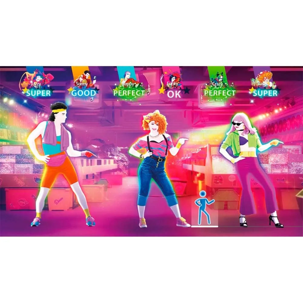 Just Dance 2021 (PlayStation 5)