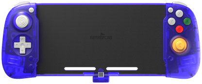 Retroflag Gamecube Grip for Nintendo Switch (Nintendo Switch)