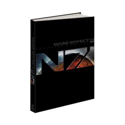 Mass Effect 3 Bundle (Game + Strategy Guide) (PlayStation 3)