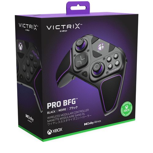 Victrix Pro BFG Wireless Modular Controller (Xbox Series X/Xbox One/PC)