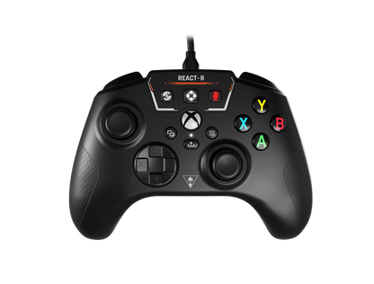 Turtle Beach React-R Wired Controller (Xbox Series X)