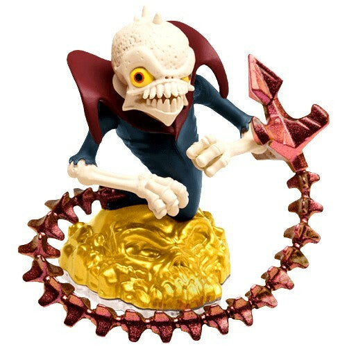 Skylanders SuperChargers: Eon's Elite Ghost Roaster (Toys)