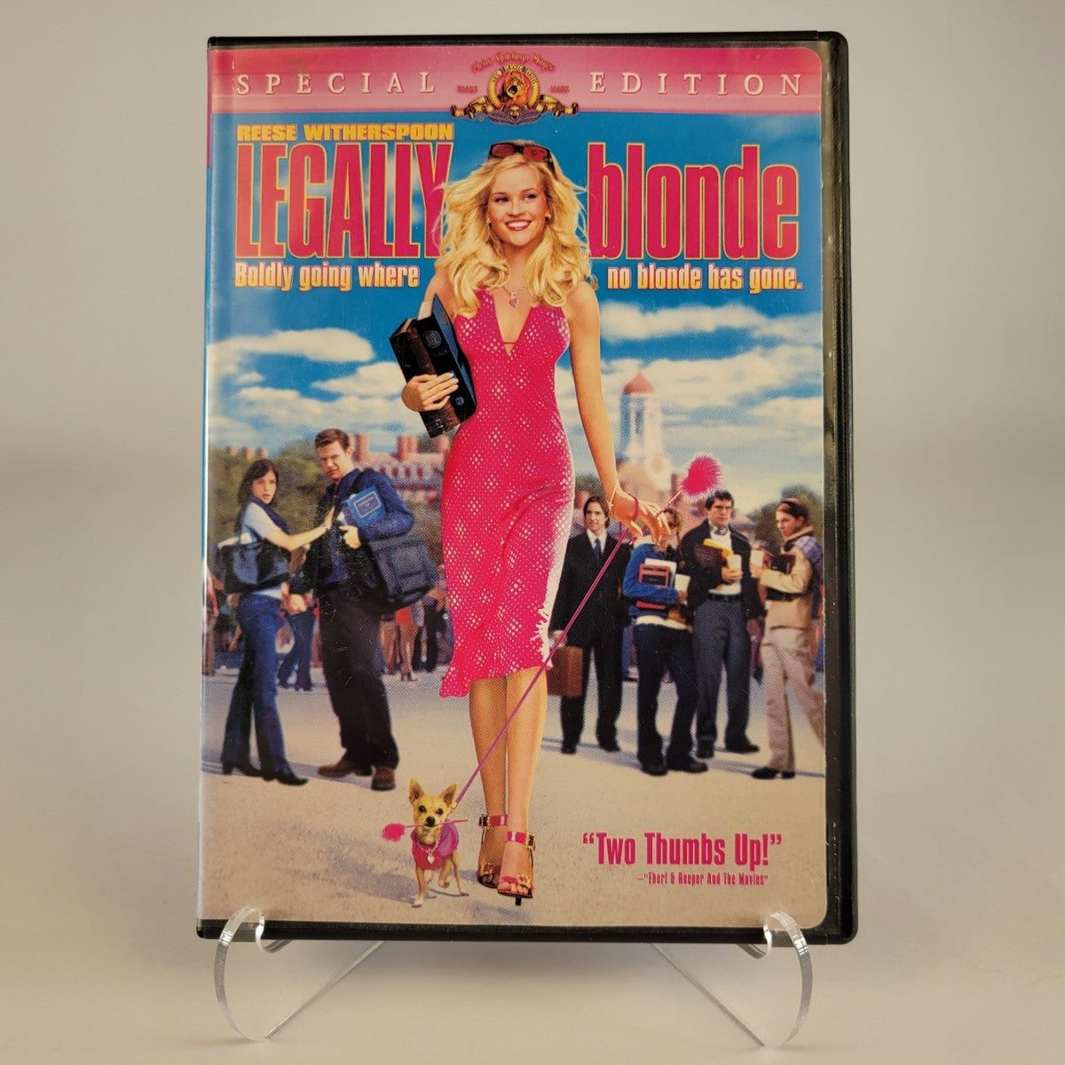 Legally Blonde [Special Edition] (DVD)