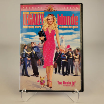 Legally Blonde [Special Edition] (DVD)