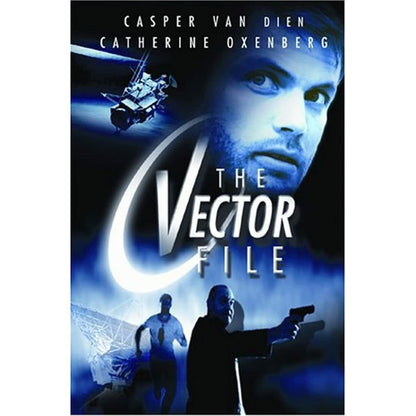 The Vector File (DVD)