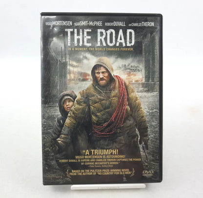 The Road Widescreen (DVD) (Pre-Owned)
