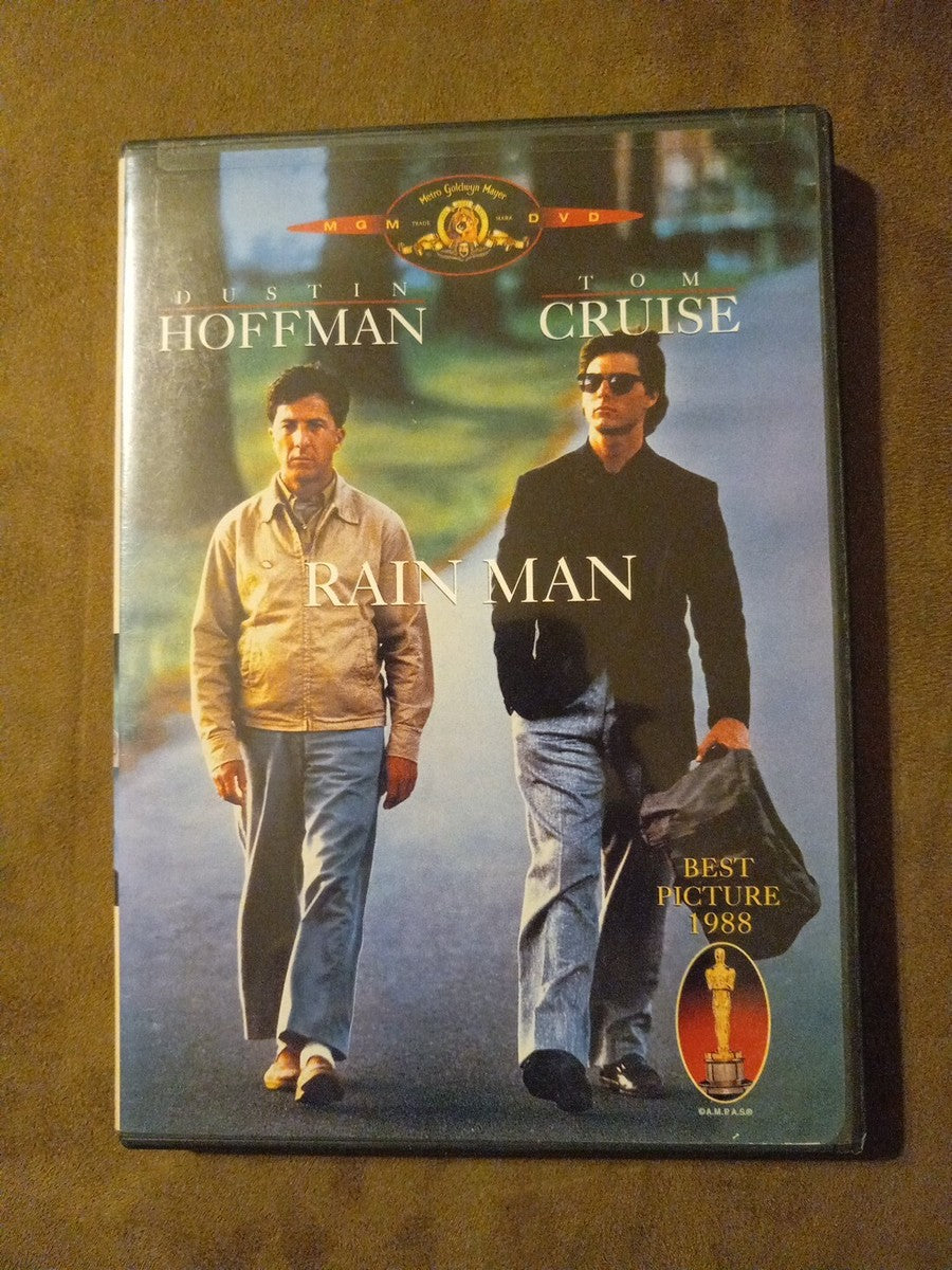 Rain Man (DVD)