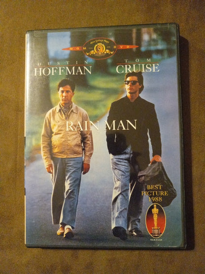 Rain Man (DVD)