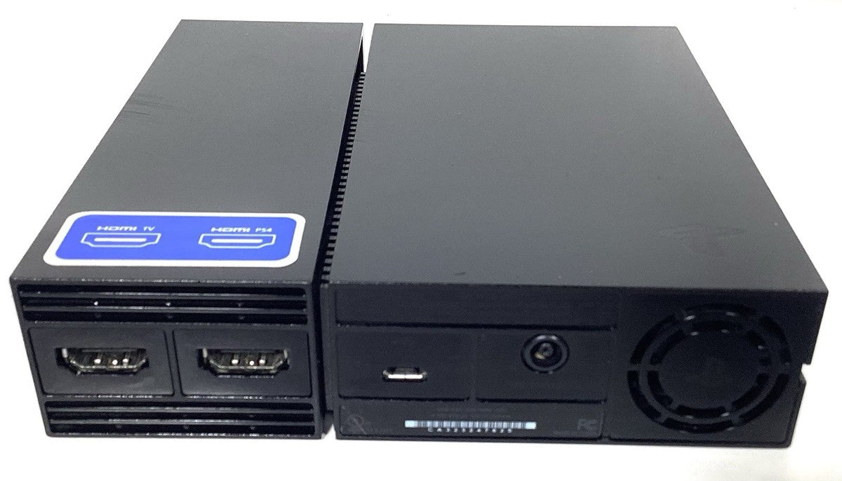 Processor Unit for Playstation VR Model 1 (PlayStation 4)
