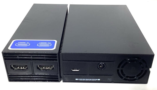 Processor Unit for Playstation VR Model 1 (PlayStation 4)