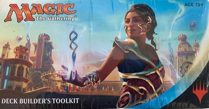 Magic The Gathering: Kaladesh Deck Builder's Toolkit (MTG)