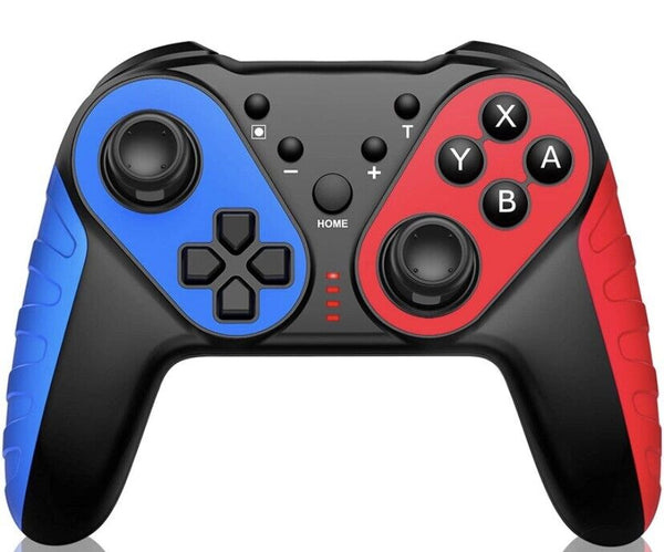 Beboncool Wireless Pro Controller (Nintendo Switch) – J2Games