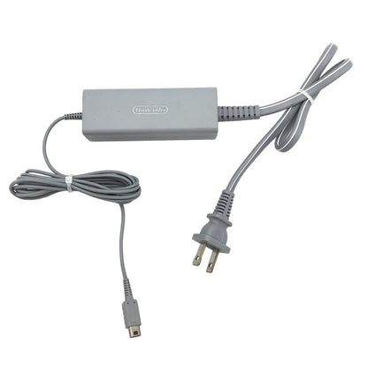 Nintendo WiiU OEM Gamepad AC Adapter (WiiU)